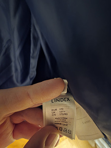 LIndex jope s. 170/ UK 14+ (5 foto / 6)