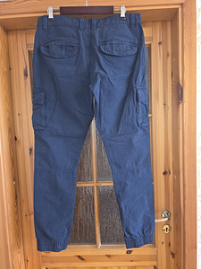UUS. French Connection cargo püksid L-XL/ W34 (2 foto / 7)