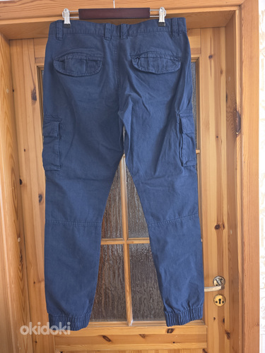 UUS. French Connection cargo püksid L-XL/ W34