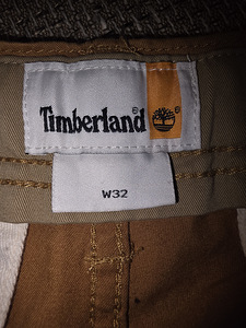UUS! Timberland cargo lühikesed püksid W32 (8 foto / 10)