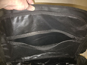 Duffle bag, 85 L, nagu uus, spordi kott (3 foto / 5)