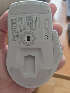 Roccat Kone XP air või Steelseries Rival 650 wireless (2 foto / 5)