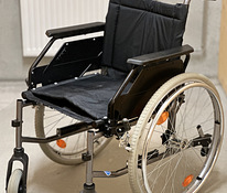Инвалидная коляска Dietz