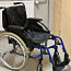 Инвалидная коляска Action (фото #1)