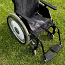Инвалидная коляска (фото #1)