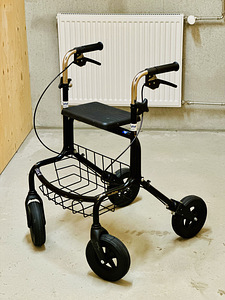 Rulaator, käimistool (1 foto / 1)