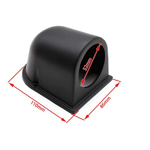 Müüa lisakella hoidik / gauge holder (52mm / 2") (5 foto / 5)