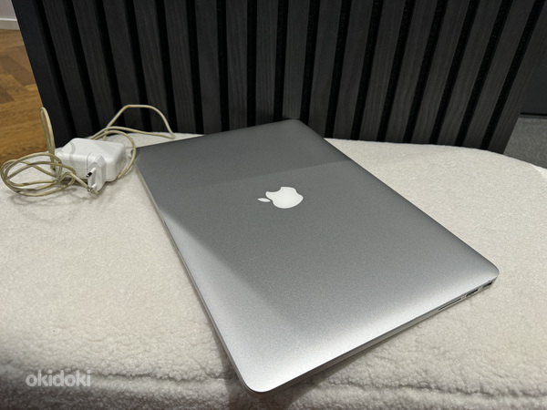 Apple Macbook Pro 15-inch mid 2014 512GB, i7, 16GB Retina (фото #2)
