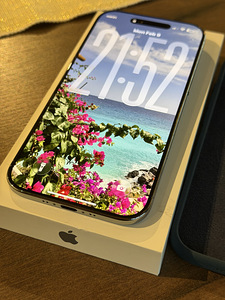 iPhone Air 256GB Sky Blue (3 foto / 7)