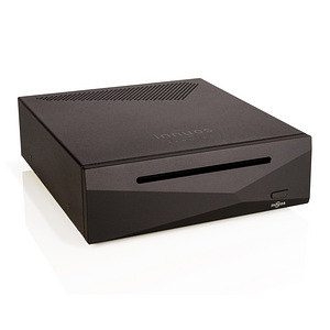 Innuos ZEN Mini Mk3, 1TB + LPSU (1 foto / 4)