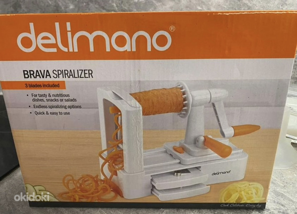 Delimano