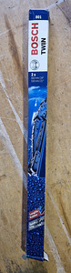 Bosch Twin 801 kojamehed (3 foto / 3)