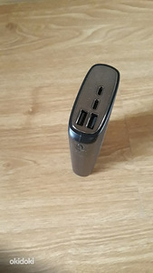 Akupank 20 000 mAh (2 foto / 5)