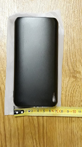 Akupank 20 000 mAh (4 foto / 5)
