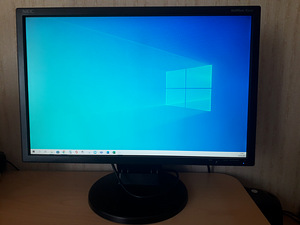 Монитор NEC 22" (3 фото из 5)