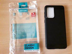 Samsung A33 5g ümbris (4 foto / 5)