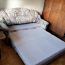 Двуспальный диван-кровать (фото #3)