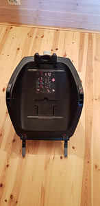 Concord Airsafe turvahäll , sinine + autoalus isofix (3 foto / 3)