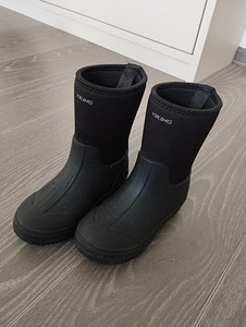 Reima talve termokummikud, s 29, väga korralikud