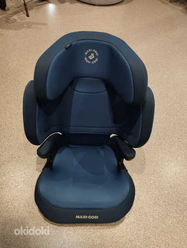 Maxi Cosi Turvatool , 15-30kg, sinine, nagu uus