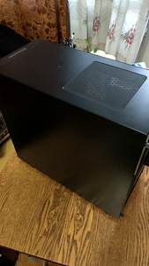 Korpus Thermaltake Versa H18 (5 foto / 8)