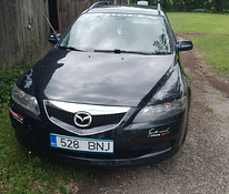 Mazda, 2006