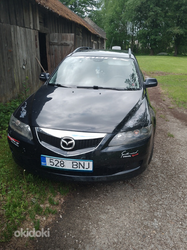 Mazda (фото #1)