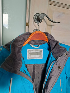 Poiste talveparka Lenne (5 foto / 7)