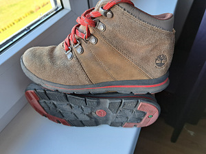 Timberland talvesaapad (1 foto / 5)