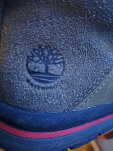 Timberland talvesaapad (4 foto / 5)