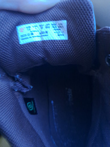 Timberland talvesaapad (5 foto / 5)