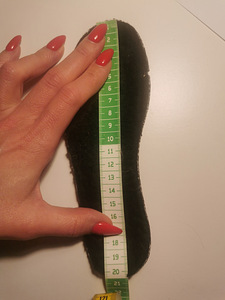 Talvesaapad Viking, suurus 30 (8 foto / 8)
