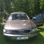 Продам Audi a8 2.8 142kw atm QUATTRO +LPG (фото #2)