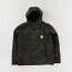 Carhartt WIP Nimbus Пуловерная куртка НОВАЯ КУРТКА размер S (фото #1)