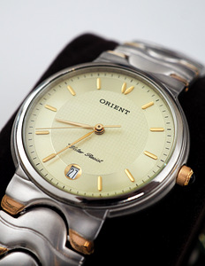 ORIENT Japan Uued naiste kellad (2 foto / 3)