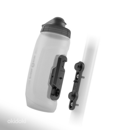 Новая велосипедная Магнитная бутылка FIDLOCK + велосипедная (фото #1)