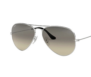 Uued RAY-BAN Clasic Aviator Päekeseprillid (3 foto / 4)