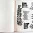1914 Tsaariaegne raamat Памятники Искусства Русских Славян (фото #4)