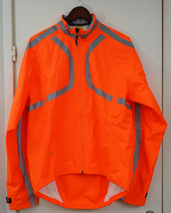 MAVIC jalgrattajakk waterproof XL suurus (1 foto / 3)