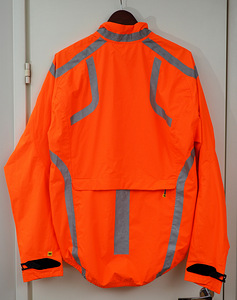 MAVIC jalgrattajakk waterproof XL suurus (3 foto / 3)