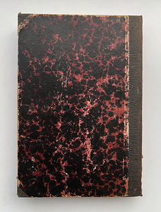 1907 Tsaariaegne venekeelne raamat NAPOLEON (7 foto / 8)