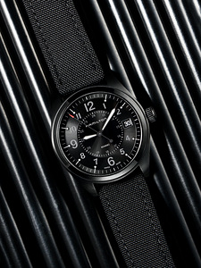 HAMILTON KHAKI FIELD käekell (1 foto / 6)