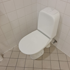 GUSTAVSBERG WC POTT ALT- JA TAGANTJOOKS (1 foto / 8)