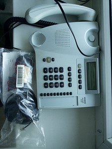 Настольный телефон Siemens 5030