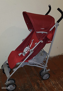 Коляска chicco London в отличном состоянии (1 фото из 3)