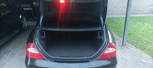 Mercedes Benz CLS 350 (7 foto / 11)