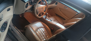 Mercedes Benz CLS 350 (9 foto / 11)
