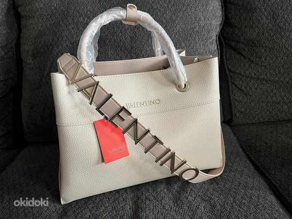 Mario Valentino сумка женская 100% оригинал (фото #1)