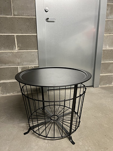 Panipaigaga Ikea diivanilaud (1 foto / 1)