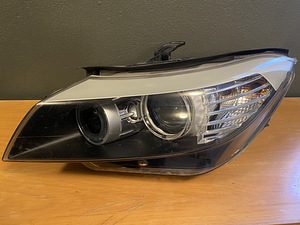 BMW Z4 E89 ESITULED - A8719173610 & A9719173510 (4 foto / 7)